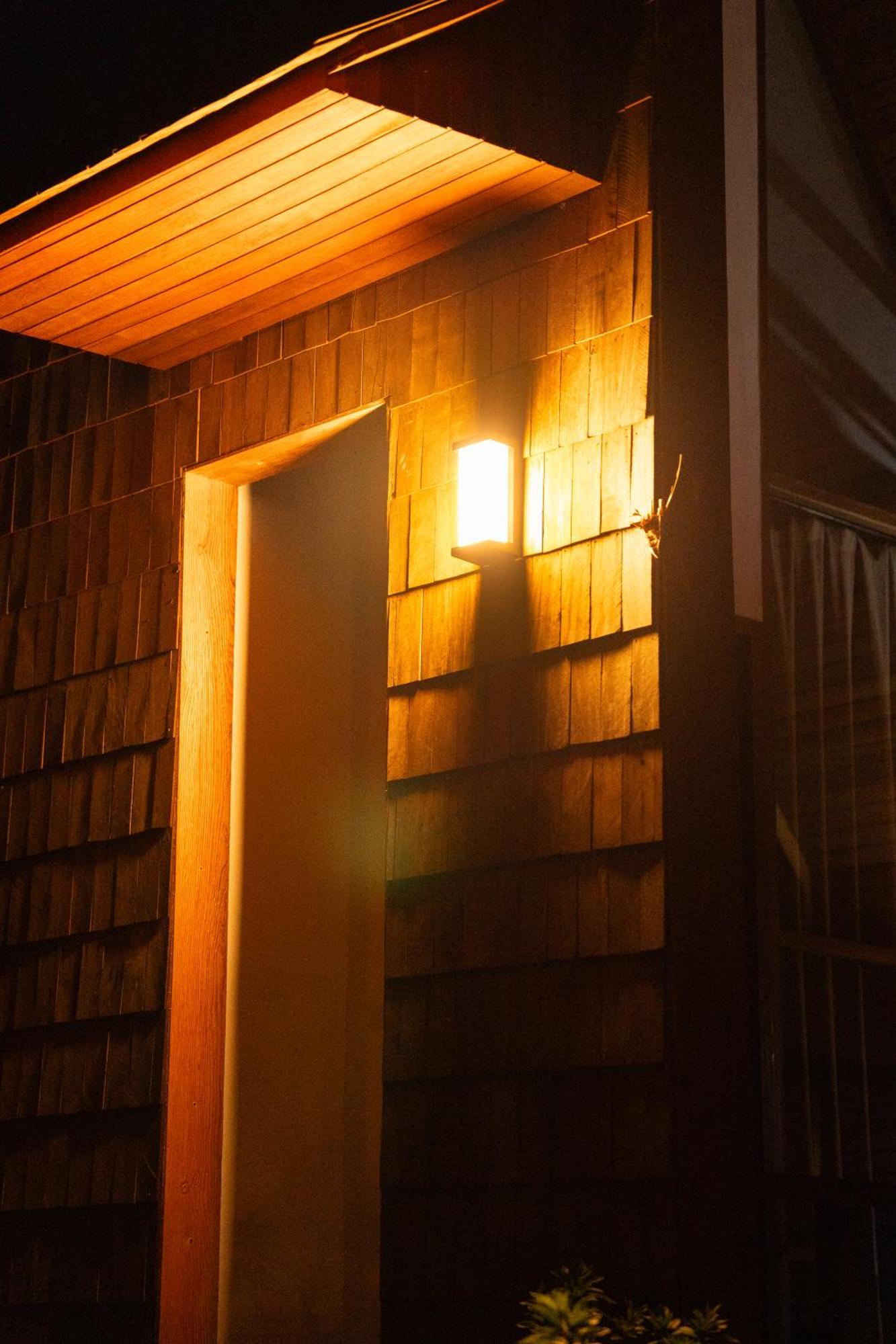 Villa Catu Glamping Bedugul Selemadeg Exterior foto